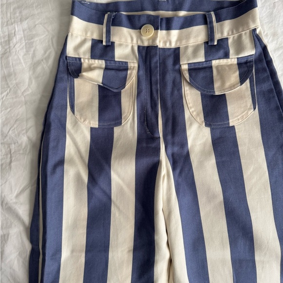 Veste La Veste Parasol Pants Size S - Picture 2 of 3